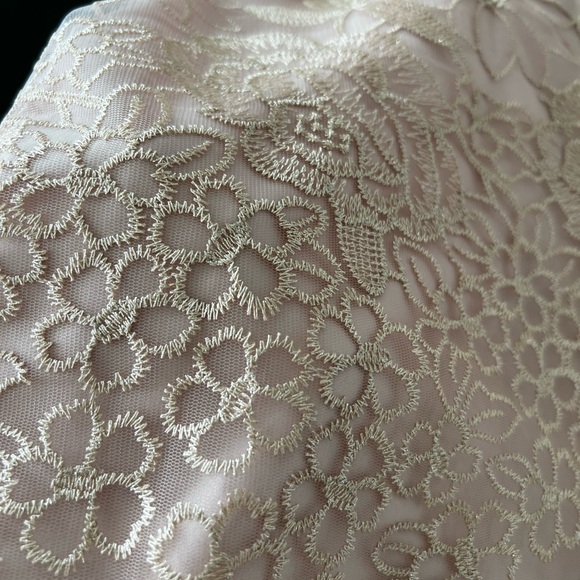 Cocktail midi dress - Picture 7 of 8